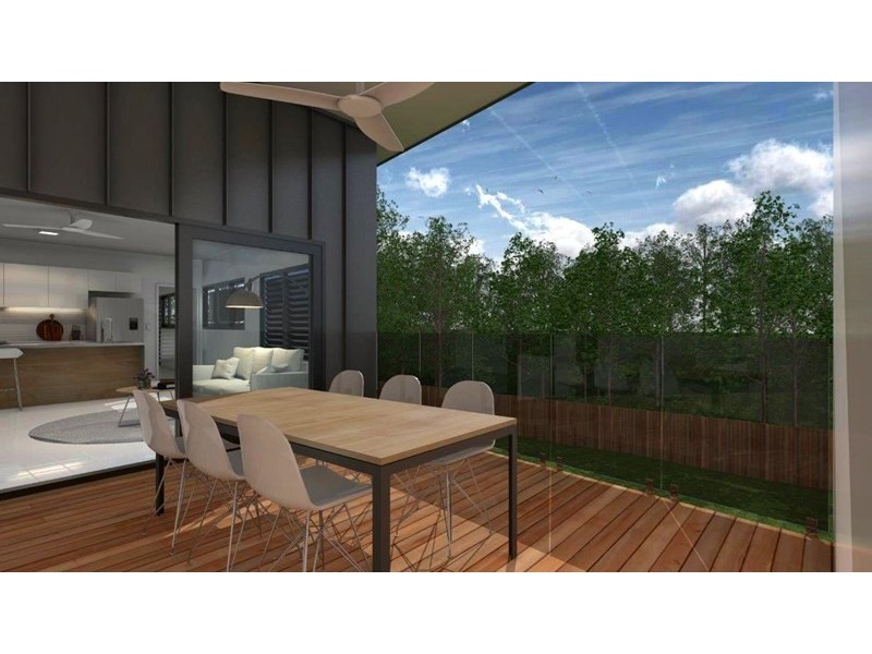27 Pittwin Road Terraces, Capalaba QLD 4157