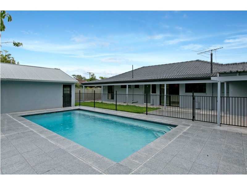 64 Fitzroy Street, Cleveland QLD 4163