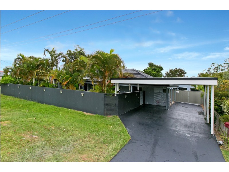 64 Fitzroy Street, Cleveland QLD 4163