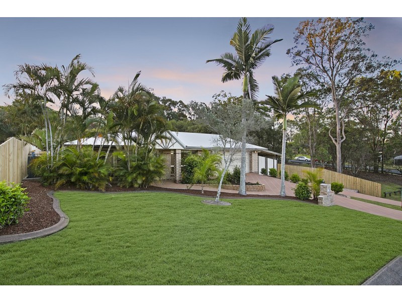 3 Chatsworth Circuit, Capalaba QLD 4157