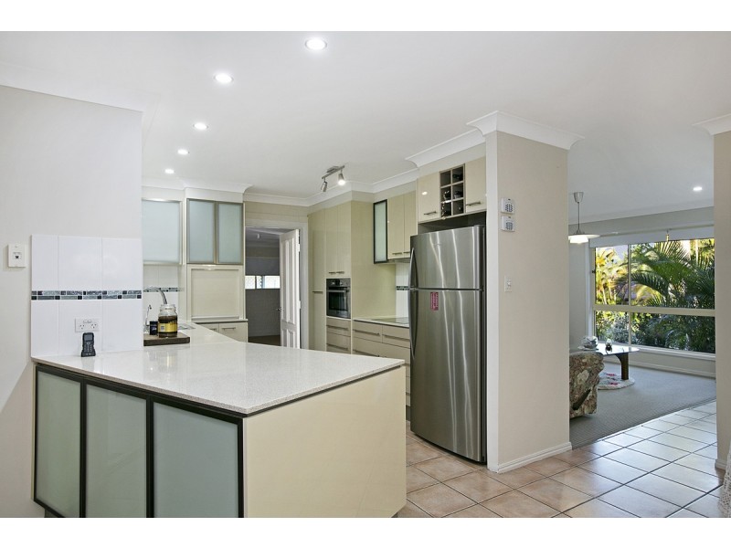 3 Chatsworth Circuit, Capalaba QLD 4157