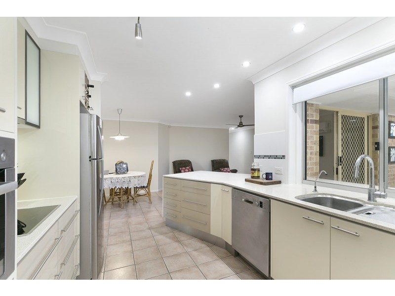 3 Chatsworth Circuit, Capalaba QLD 4157