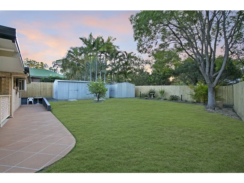 3 Chatsworth Circuit, Capalaba QLD 4157