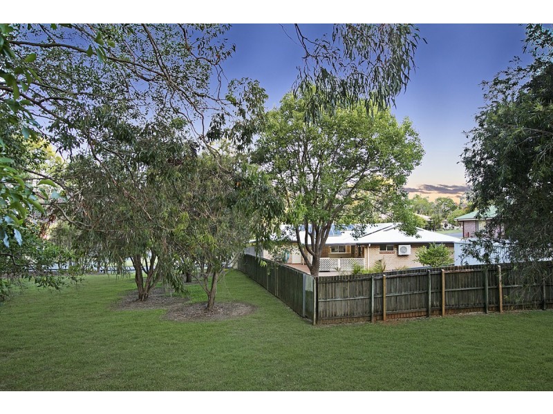3 Chatsworth Circuit, Capalaba QLD 4157