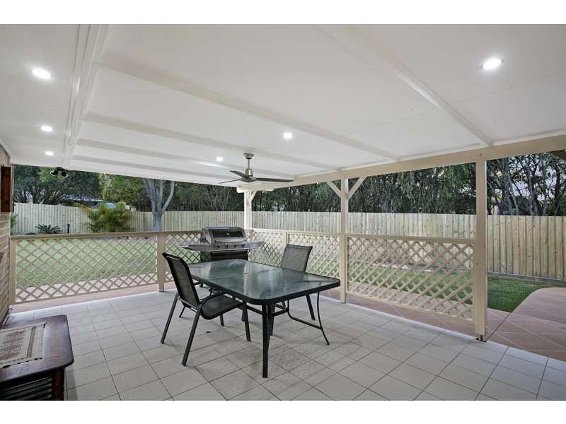 3 Chatsworth Circuit, Capalaba QLD 4157
