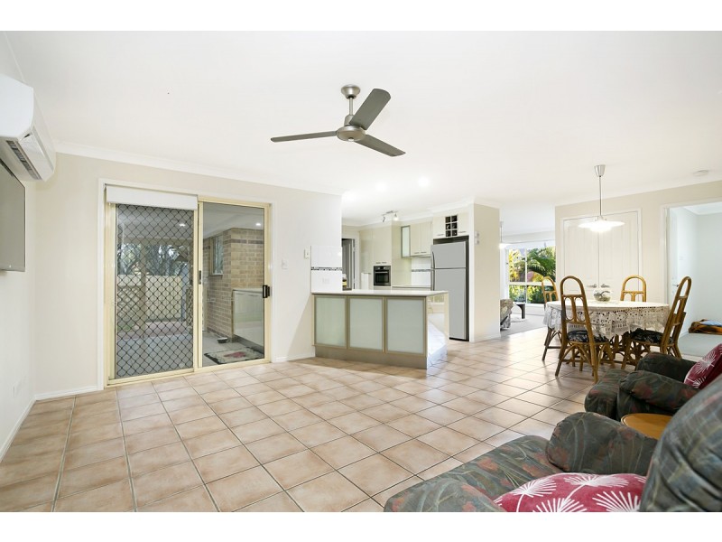 3 Chatsworth Circuit, Capalaba QLD 4157