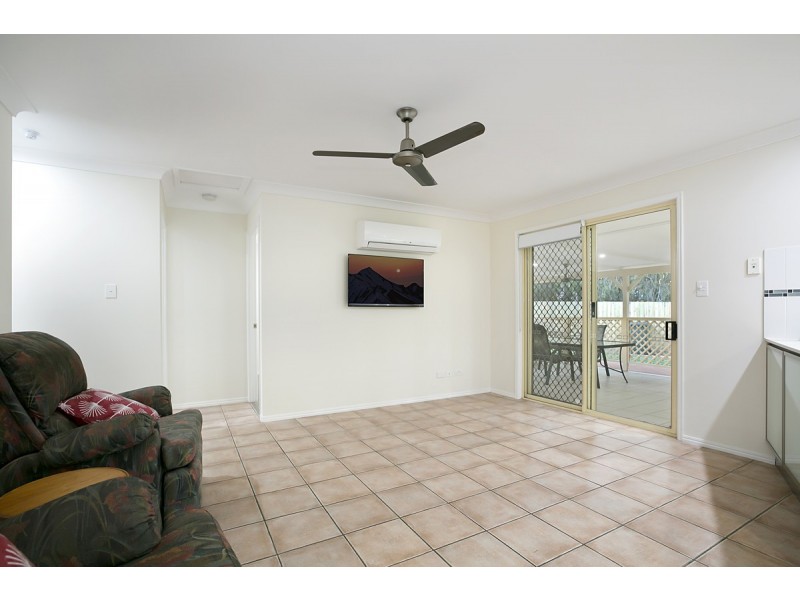 3 Chatsworth Circuit, Capalaba QLD 4157