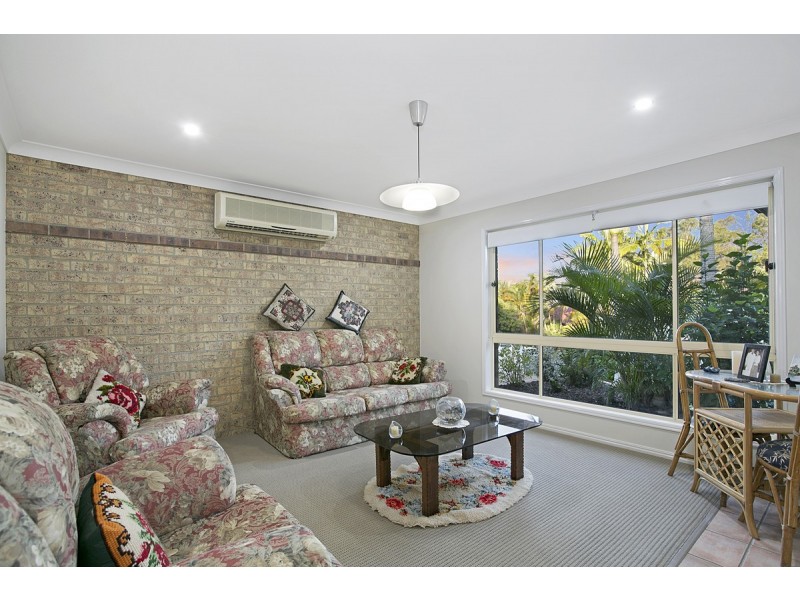 3 Chatsworth Circuit, Capalaba QLD 4157