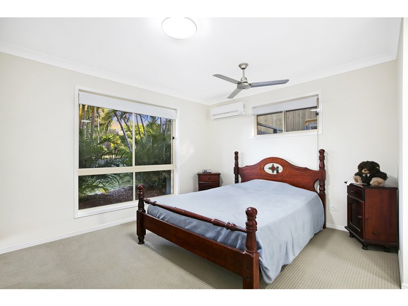 3 Chatsworth Circuit, Capalaba QLD 4157