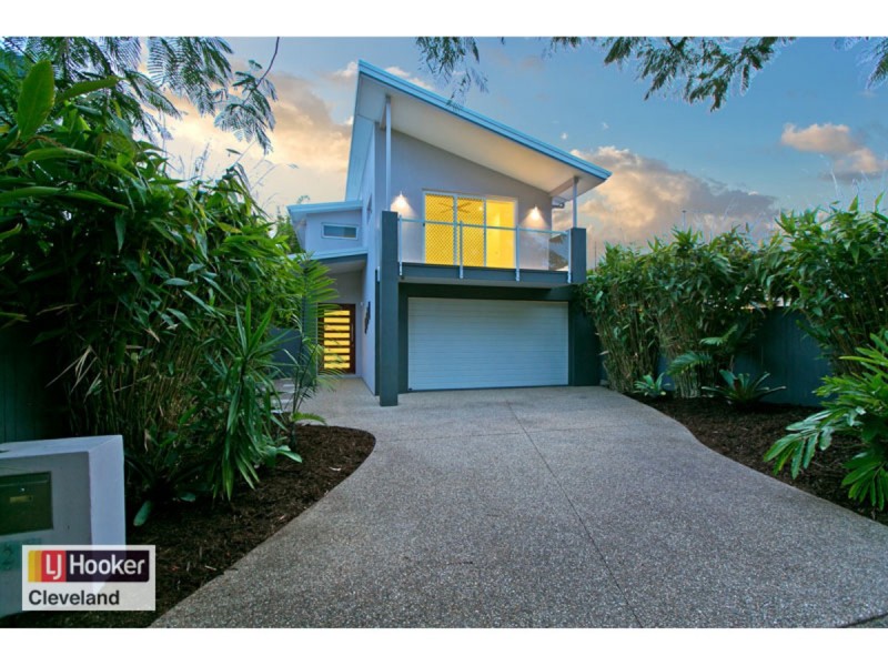 21 Princess Street, Cleveland QLD 4163