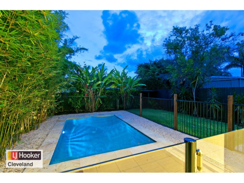 21 Princess Street, Cleveland QLD 4163