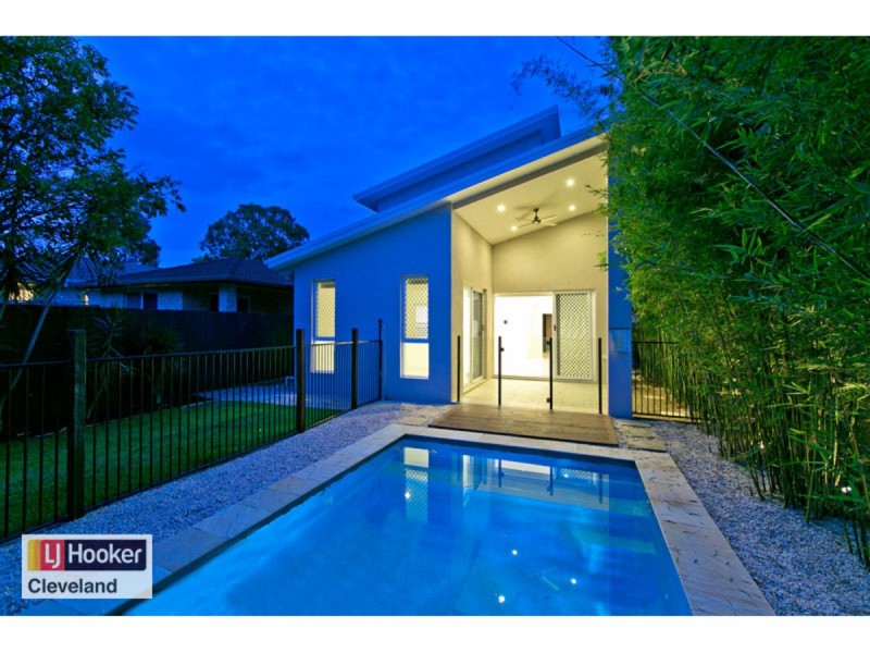 21 Princess Street, Cleveland QLD 4163