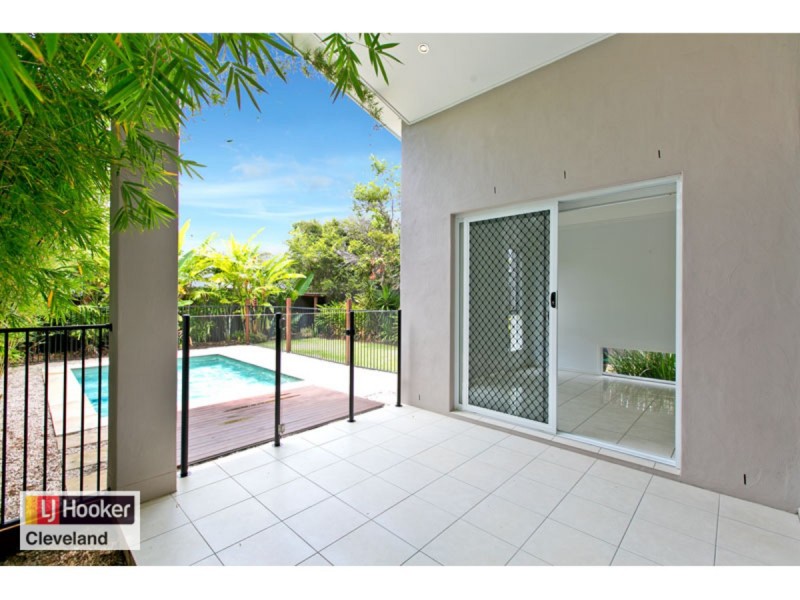 21 Princess Street, Cleveland QLD 4163