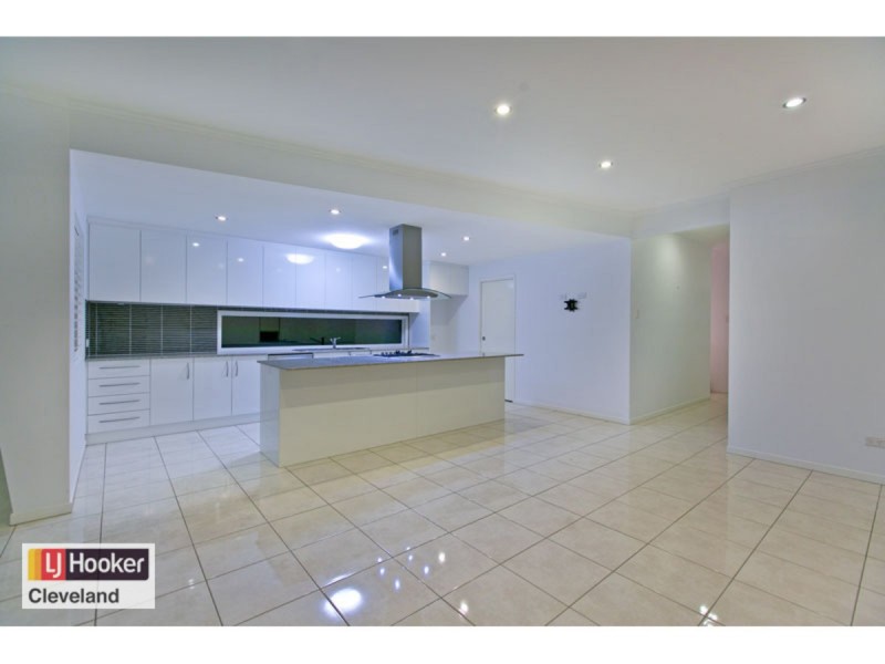 21 Princess Street, Cleveland QLD 4163