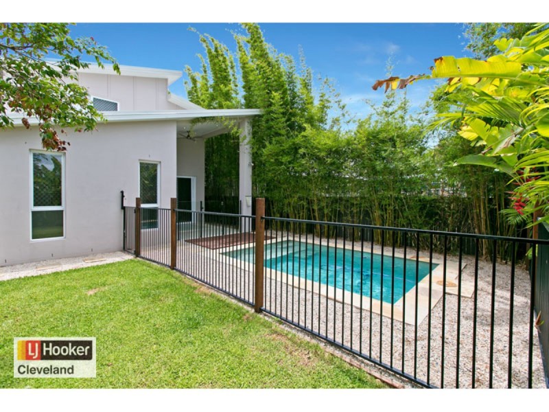 21 Princess Street, Cleveland QLD 4163