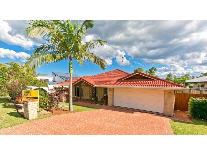 76 Morris Circuit, Thornlands QLD 4164
