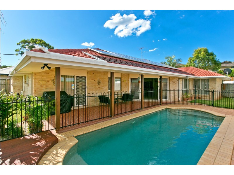 76 Morris Circuit, Thornlands QLD 4164
