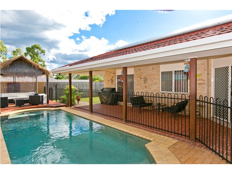 76 Morris Circuit, Thornlands QLD 4164