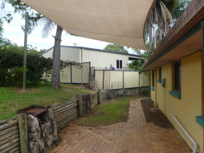 2 Thrush Court, Wellington Point QLD 4160