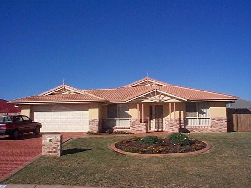 20 Grevillea Street, Ormiston QLD 4160