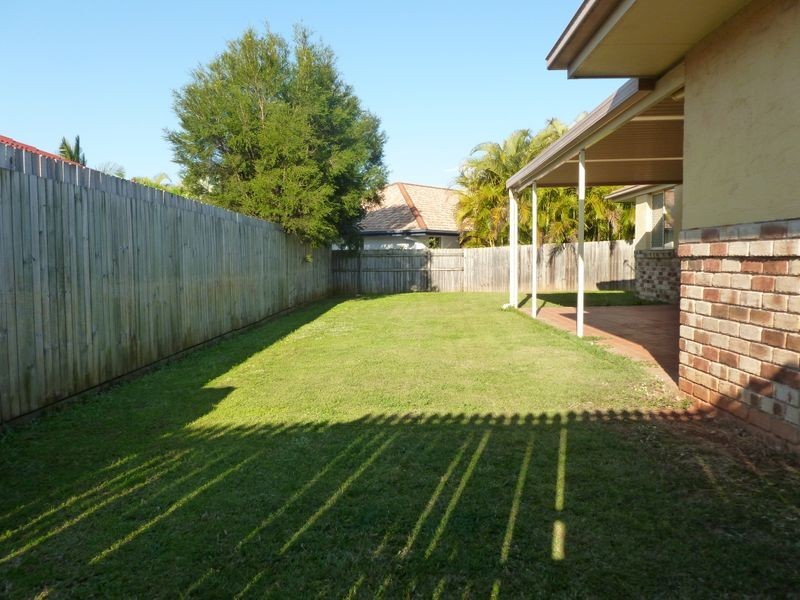 20 Grevillea Street, Ormiston QLD 4160