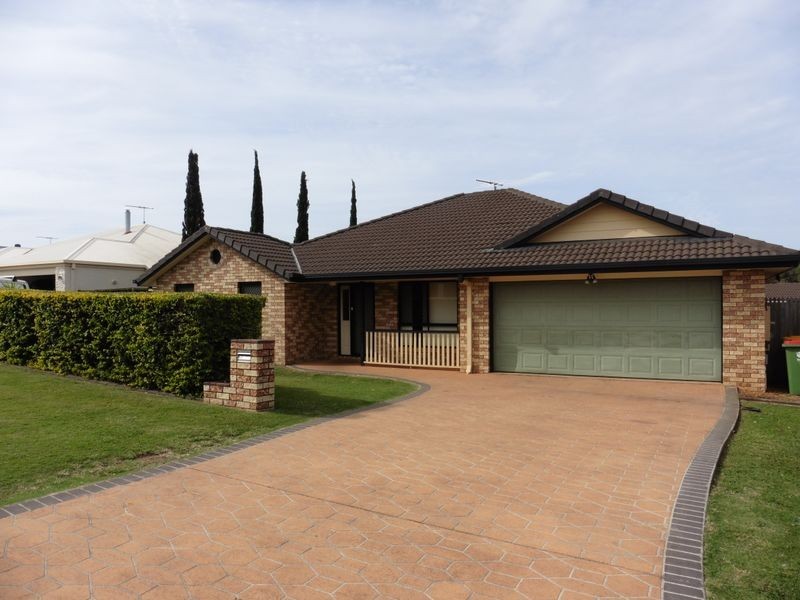 7 Rachel Place, Thornlands QLD 4164