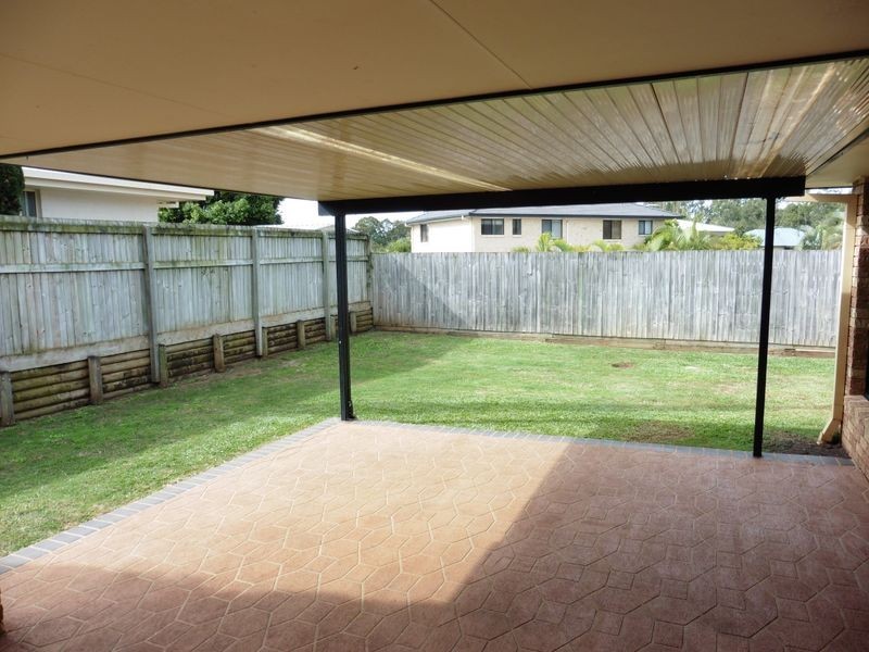 7 Rachel Place, Thornlands QLD 4164