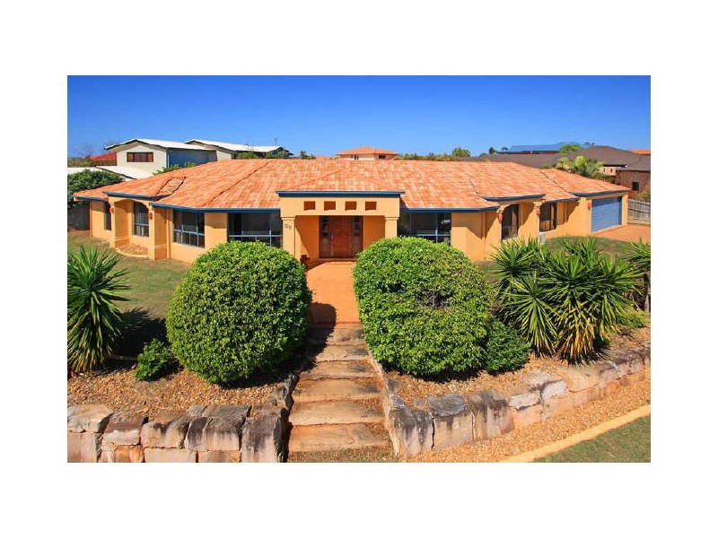 26 Grevillea Street, Ormiston QLD 4160