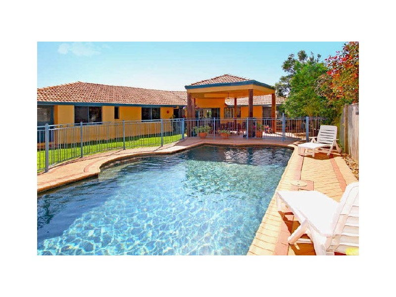 26 Grevillea Street, Ormiston QLD 4160