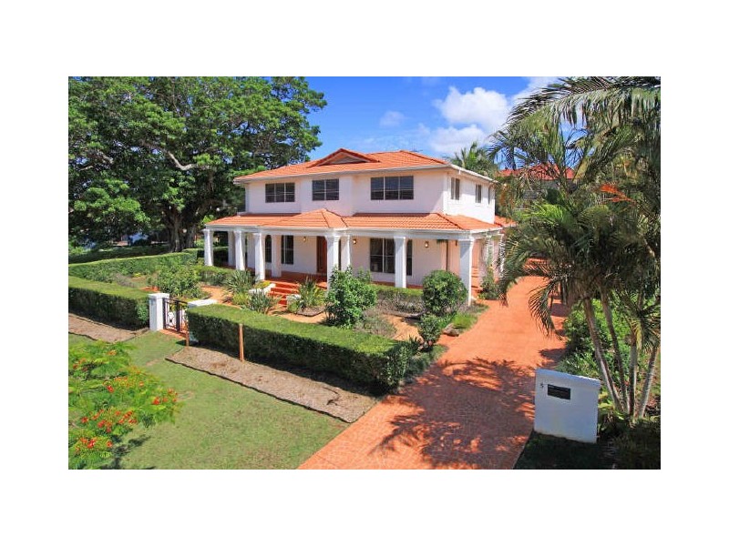 5 Empire Vista, Ormiston QLD 4160