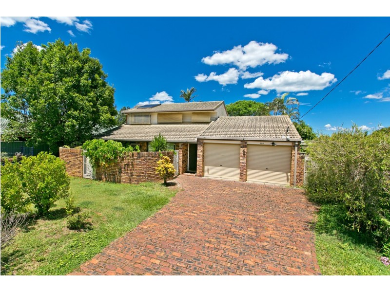 298 Bloomfield Street, Cleveland QLD 4163