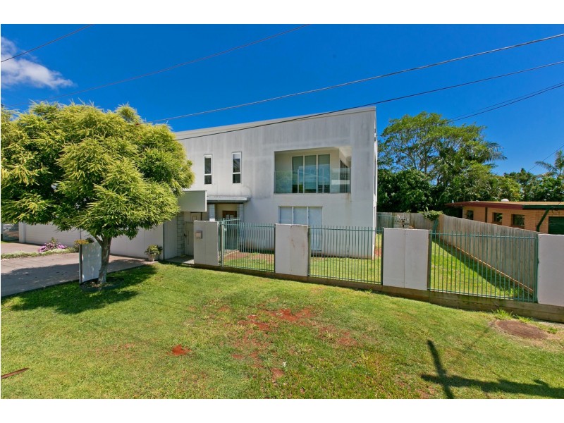 2/6 Arthur Street, Ormiston QLD 4160