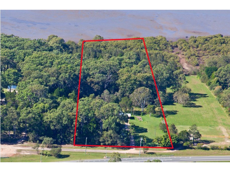 130 Serpentine Creek Road, Redland Bay QLD 4165