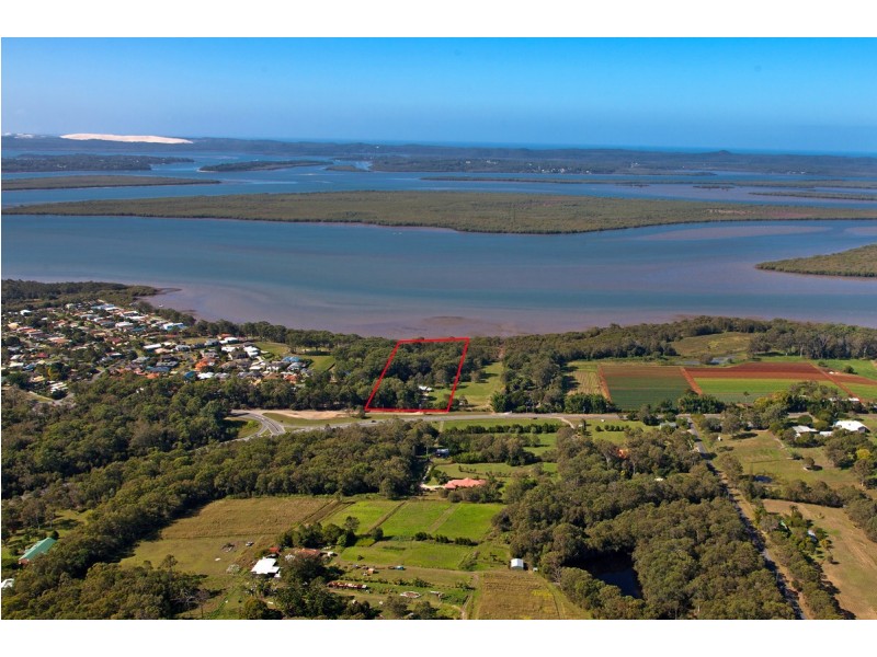 130 Serpentine Creek Road, Redland Bay QLD 4165