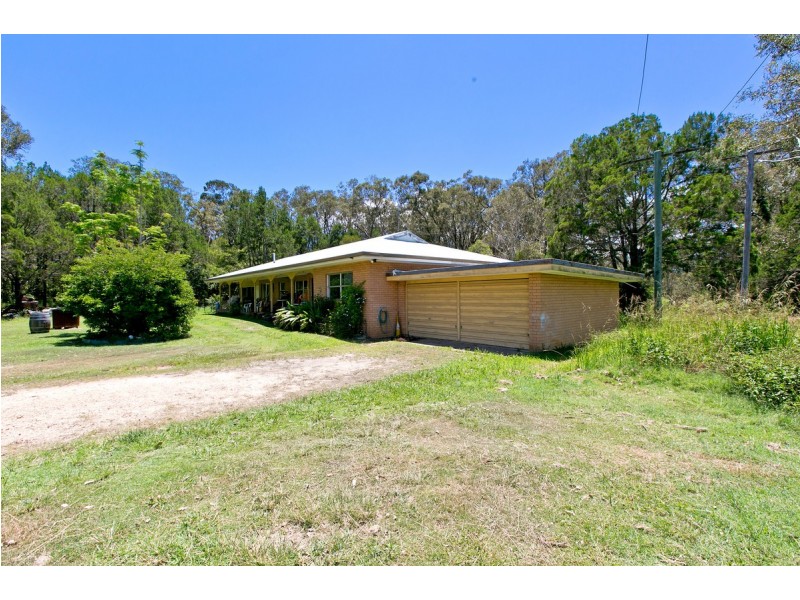 130 Serpentine Creek Road, Redland Bay QLD 4165