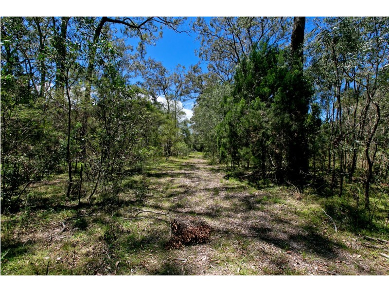 130 Serpentine Creek Road, Redland Bay QLD 4165