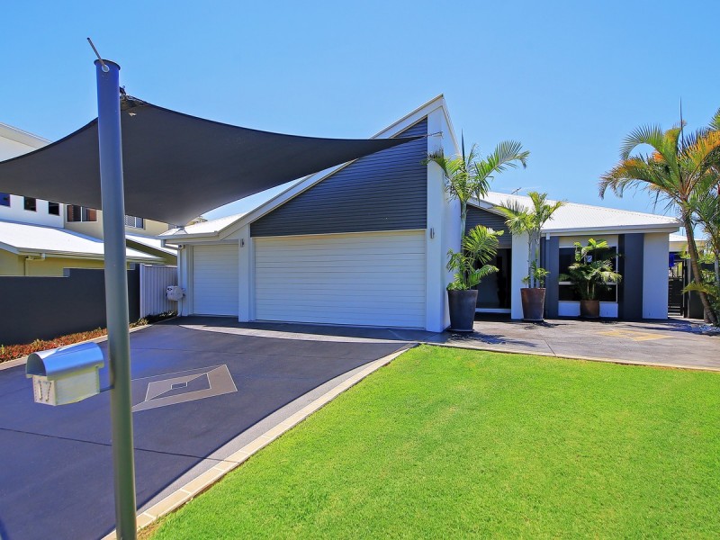 17 Beddoe Street, Thornlands QLD 4164