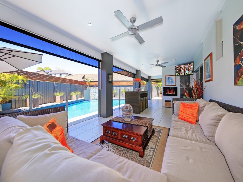 17 Beddoe Street, Thornlands QLD 4164