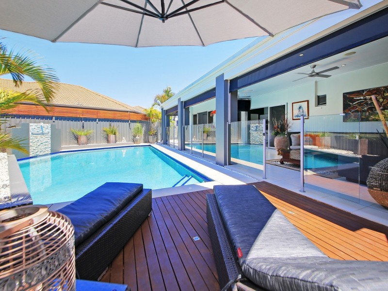 17 Beddoe Street, Thornlands QLD 4164