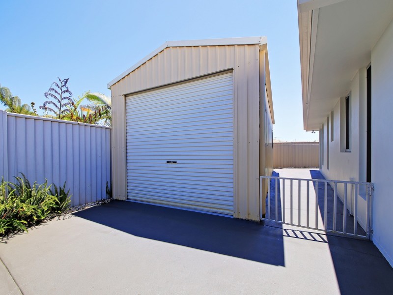 17 Beddoe Street, Thornlands QLD 4164