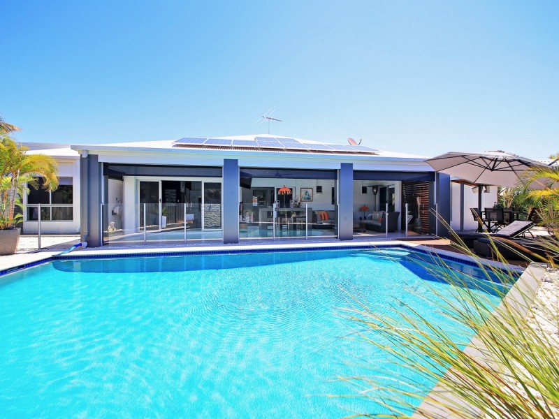 17 Beddoe Street, Thornlands QLD 4164