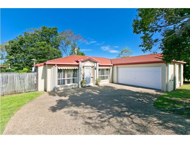 14 Ralph Street, Cleveland QLD 4163