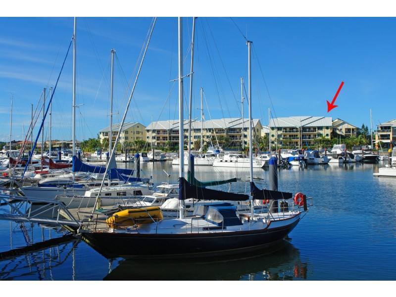 11/12 Esperance Court, Raby Bay QLD 4163