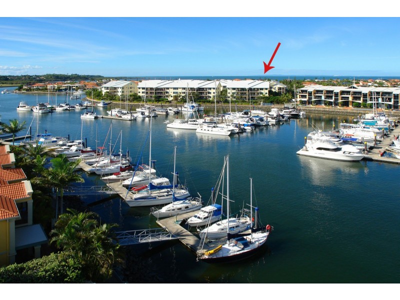 11/12 Esperance Court, Raby Bay QLD 4163