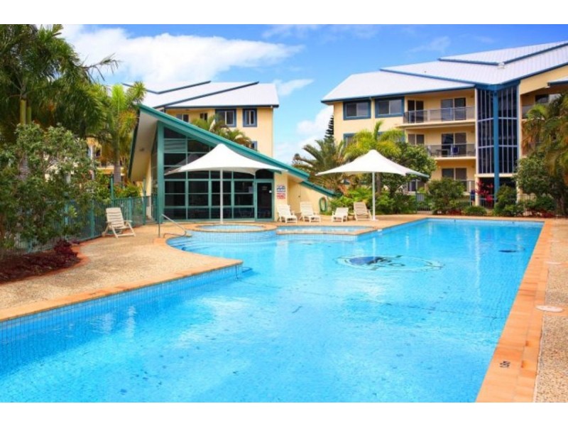 11/12 Esperance Court, Raby Bay QLD 4163