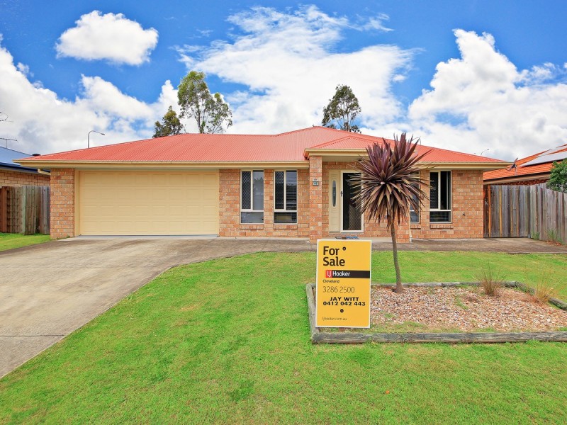 46 Constellation Drive, Loganholme QLD 4129