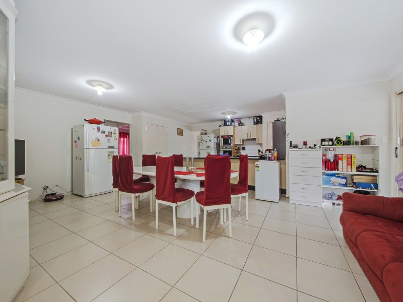 46 Constellation Drive, Loganholme QLD 4129