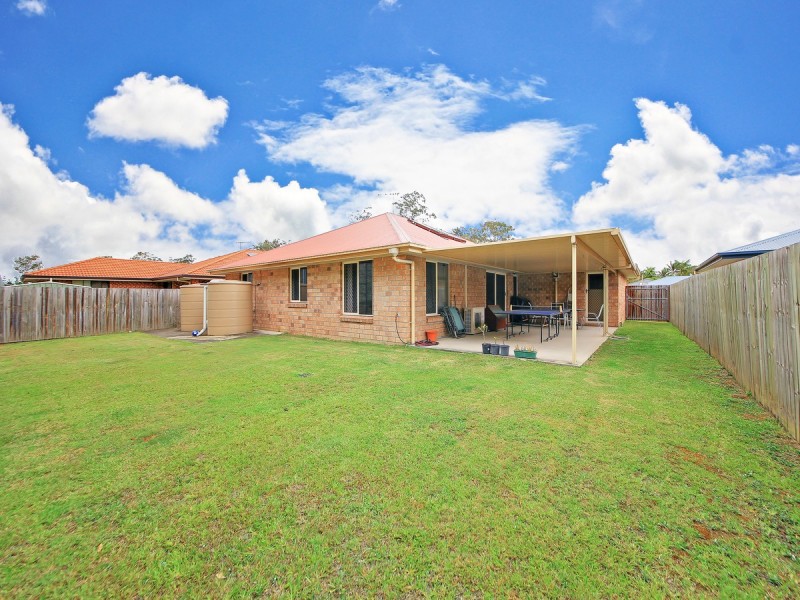 46 Constellation Drive, Loganholme QLD 4129