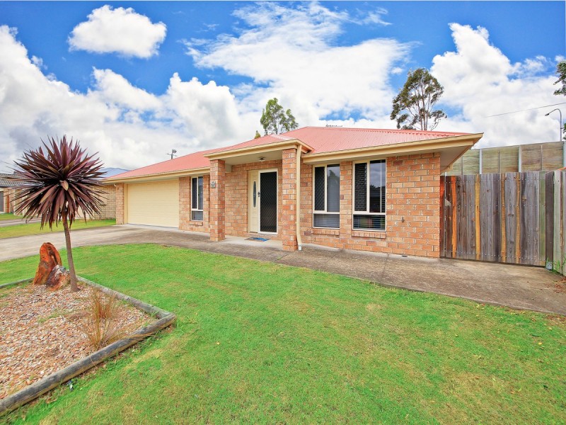 46 Constellation Drive, Loganholme QLD 4129