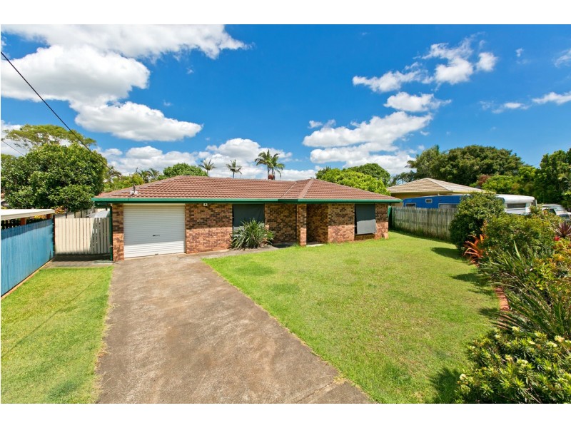 23 Frances Street, Victoria Point QLD 4165